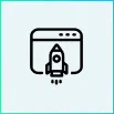 Deployment and Testing Icon