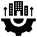 Enterprise-ready Icon