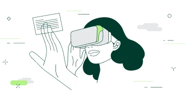 Virtual Reality