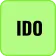 IDO Developemnt&nbsp;&nbsp;